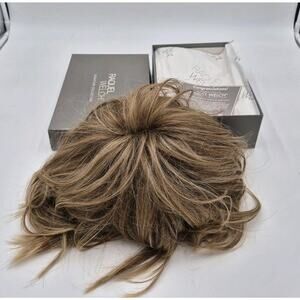 Raquel Welch Signature Collection Wig Dirty Blonde Short Length Layers Tru2Life